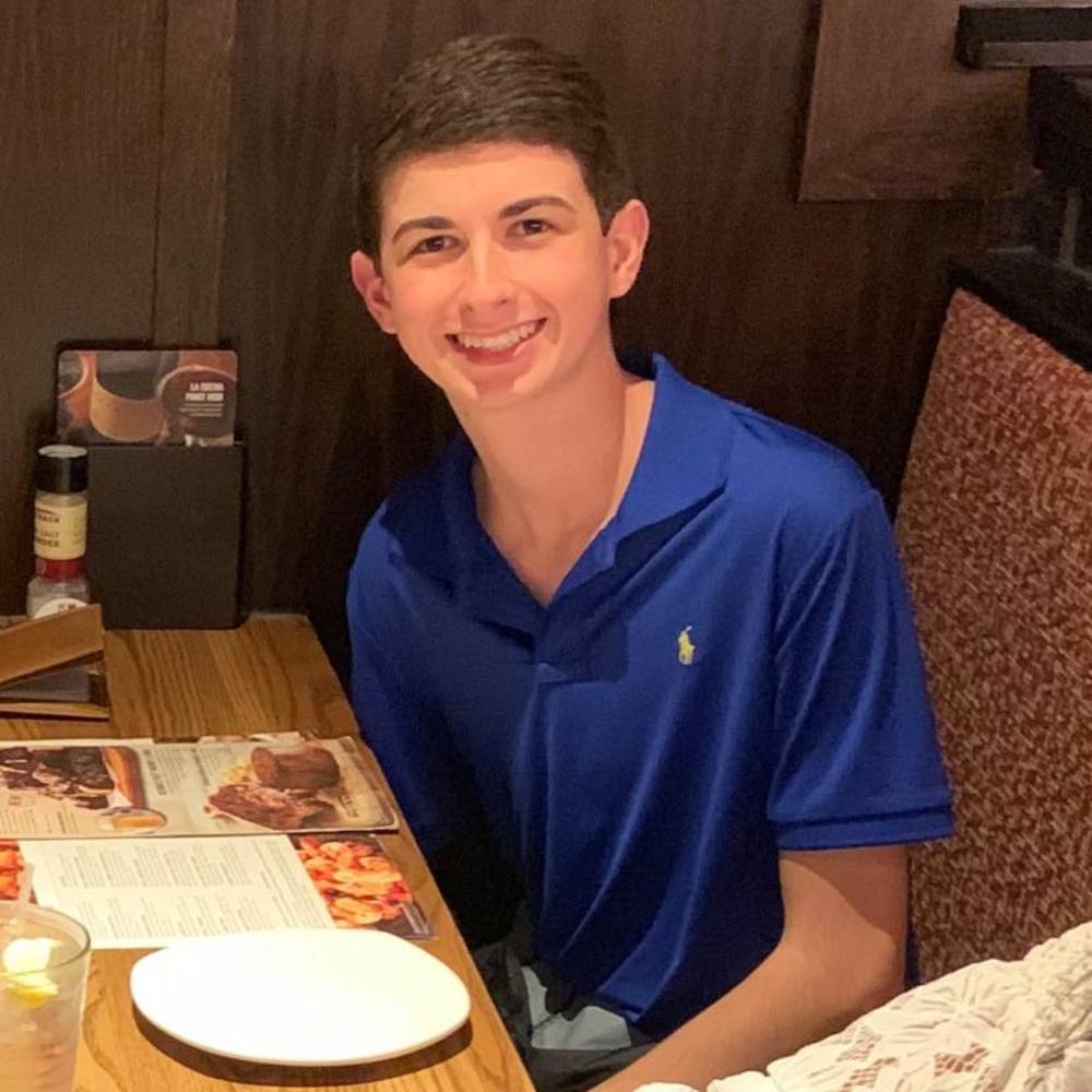 Meet your Posher, Seth